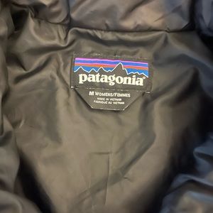 Women’s Patagonia Nano Puff Jacket Medium